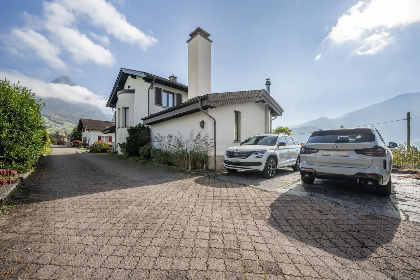 MythenHorizon - Grosses EFH in Schwyz - Foto 8 von 25