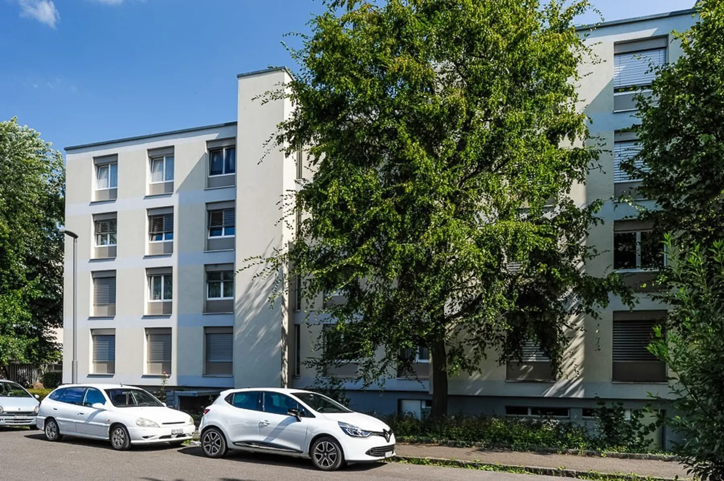 Tiefgarage, 4123 Allschwil - Foto 1 von 1