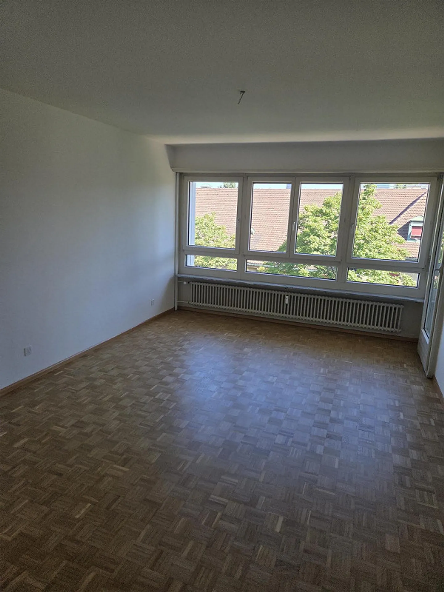 Appartamento attraente in una posizione attraente - Foto 4 di 8