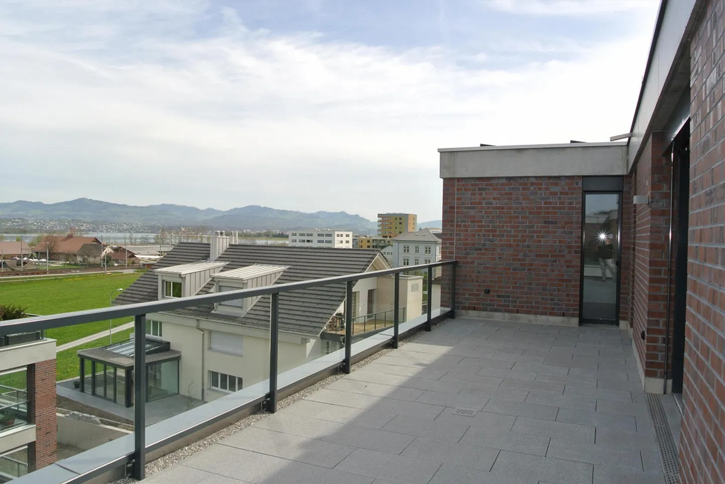 Appartement 4.5 pièces à Pfäffikon SZ - Photo 12 sur 13
