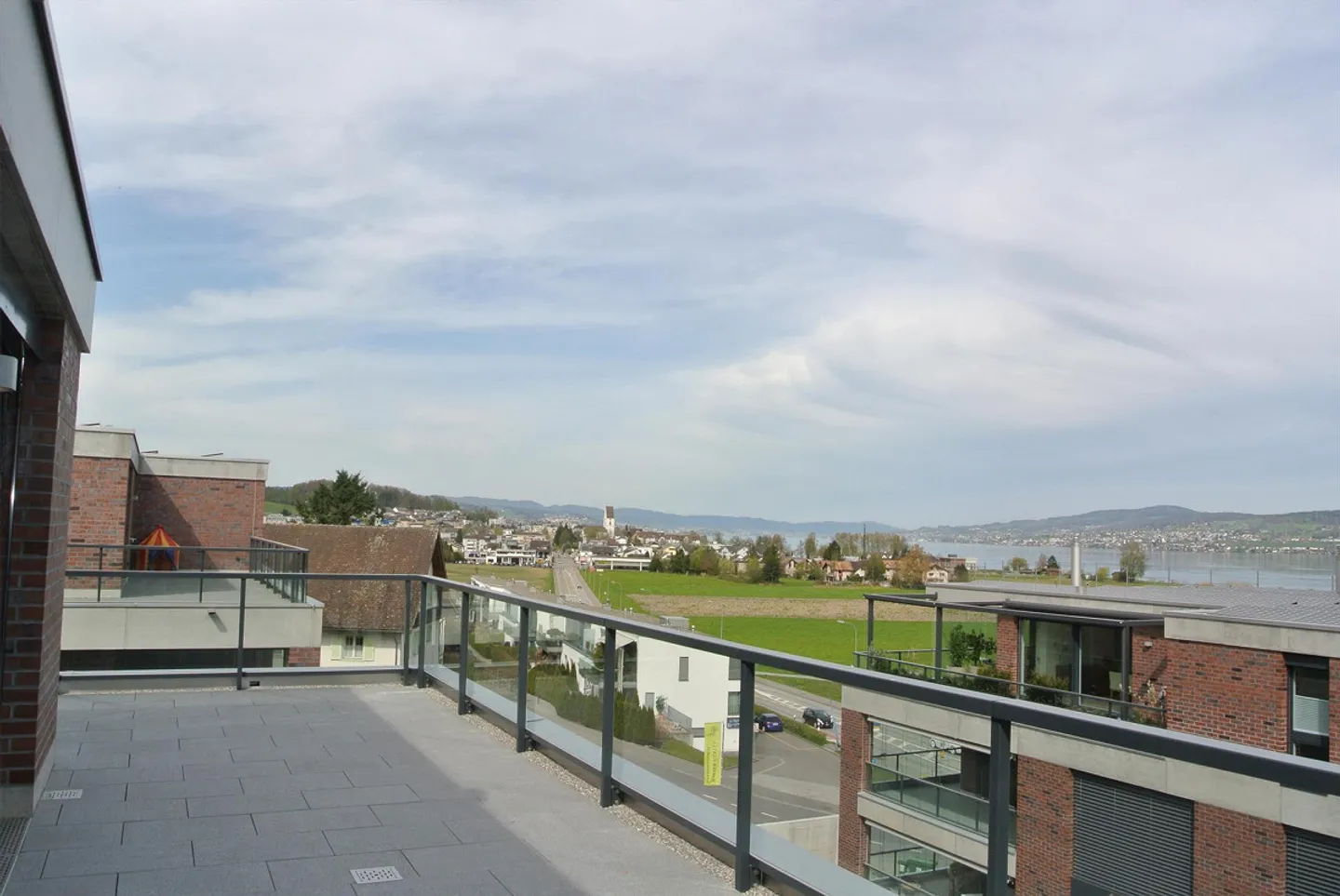 Appartement 4.5 pièces à Pfäffikon SZ - Photo 13 sur 13
