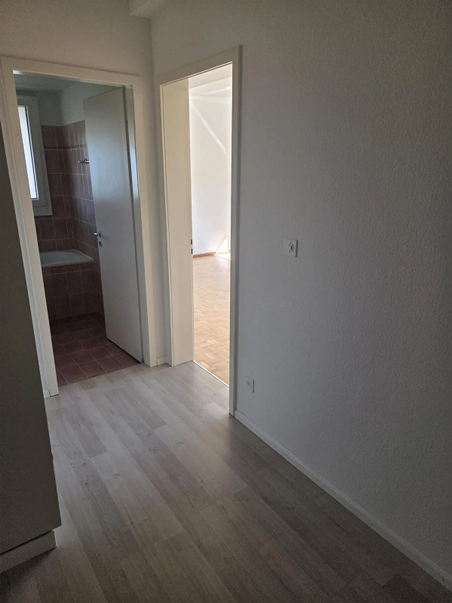 Appartamento attraente in una posizione attraente - Foto 7 di 8