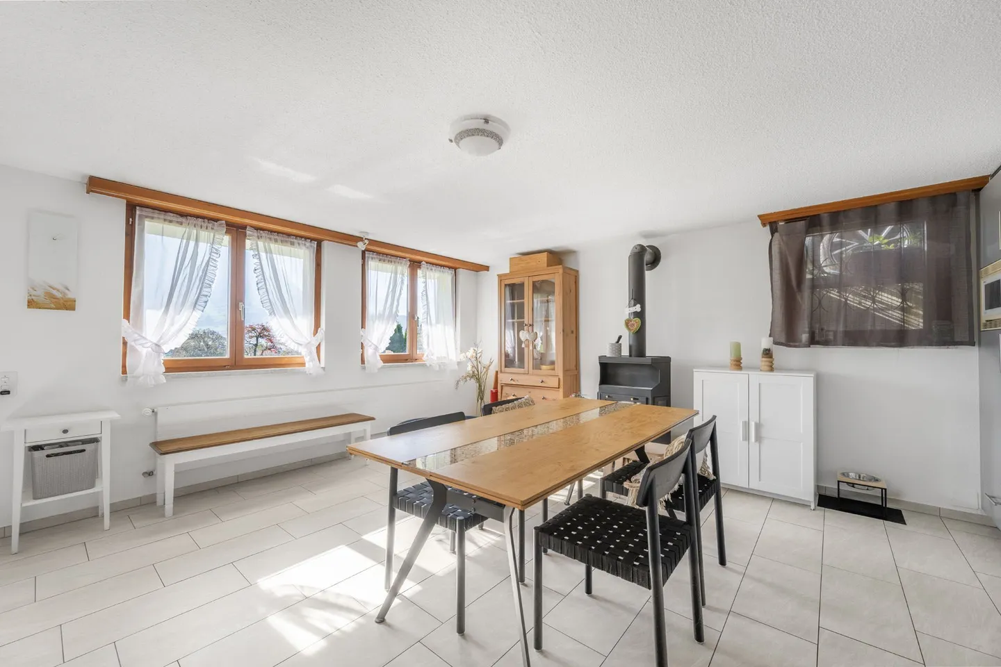 MythenHorizon - Grosses EFH in Schwyz - Foto 12 von 25