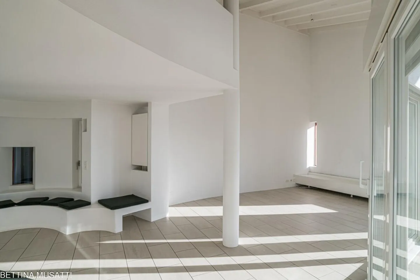 Casa Atrium a Cadro - Foto 8 di 13