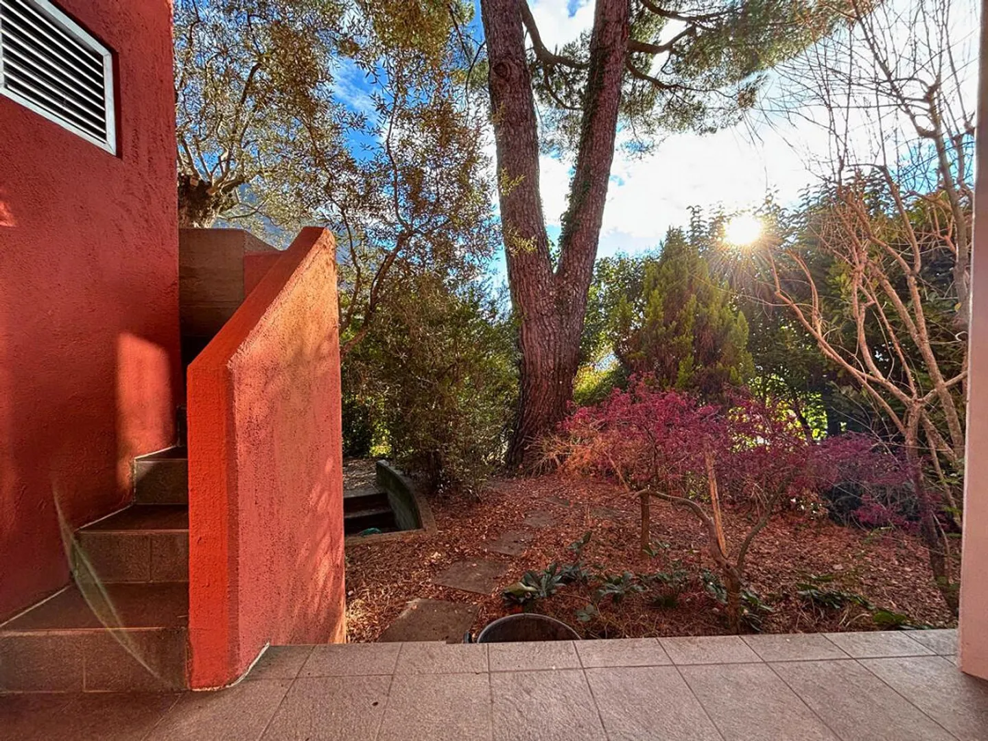 Casa Atrium a Cadro - Foto 10 di 13