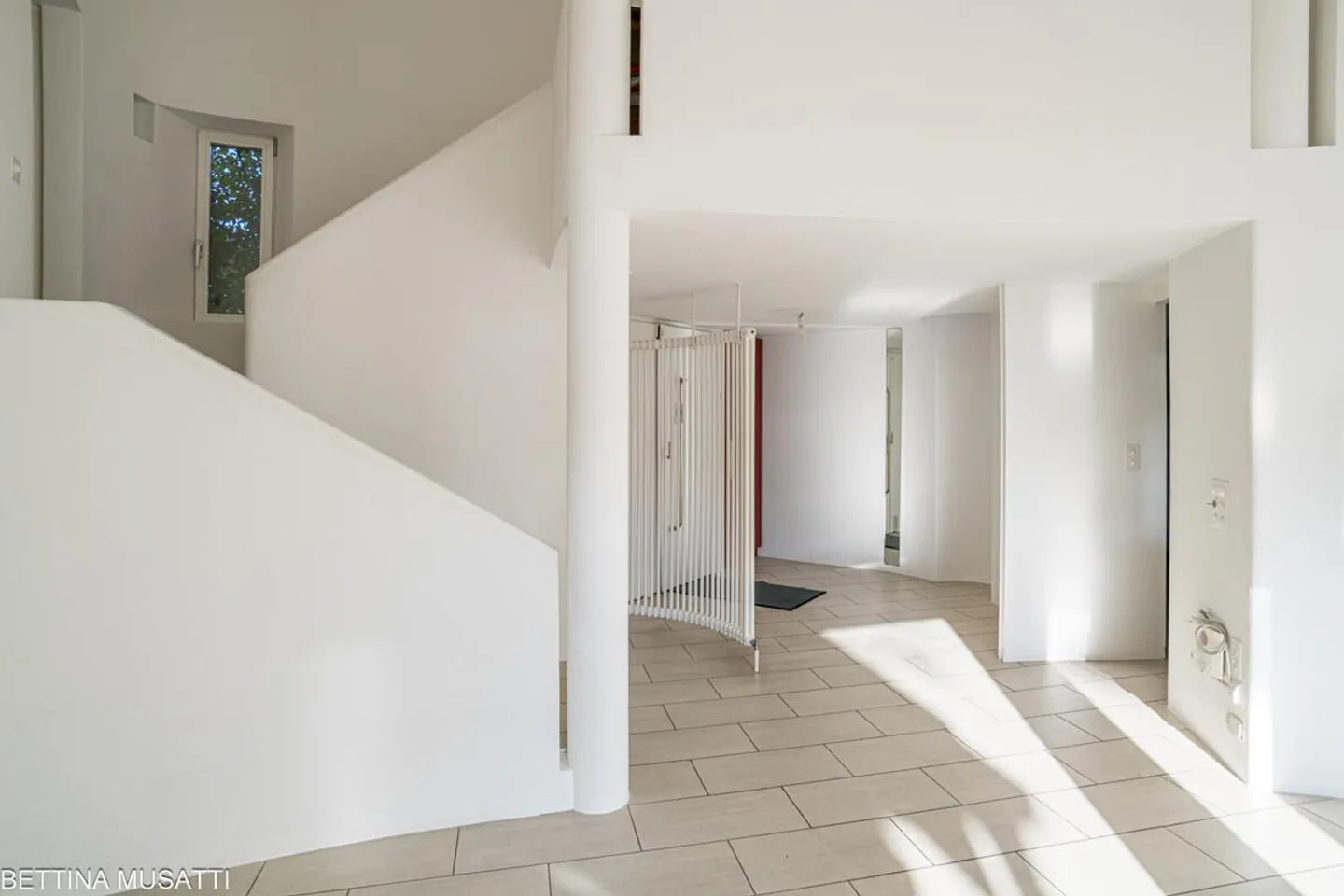 Casa Atrium a Cadro - Foto 12 di 13