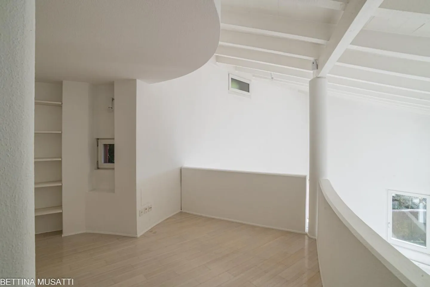 Casa Atrium a Cadro - Foto 13 di 13