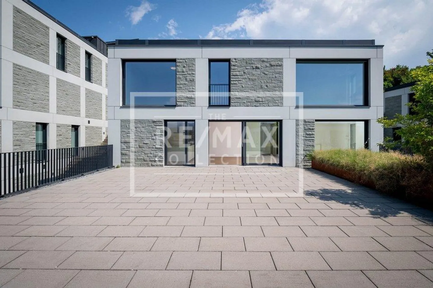 Wohnen mit Einfamilienhaus-Feeling - Foto 12 di 13