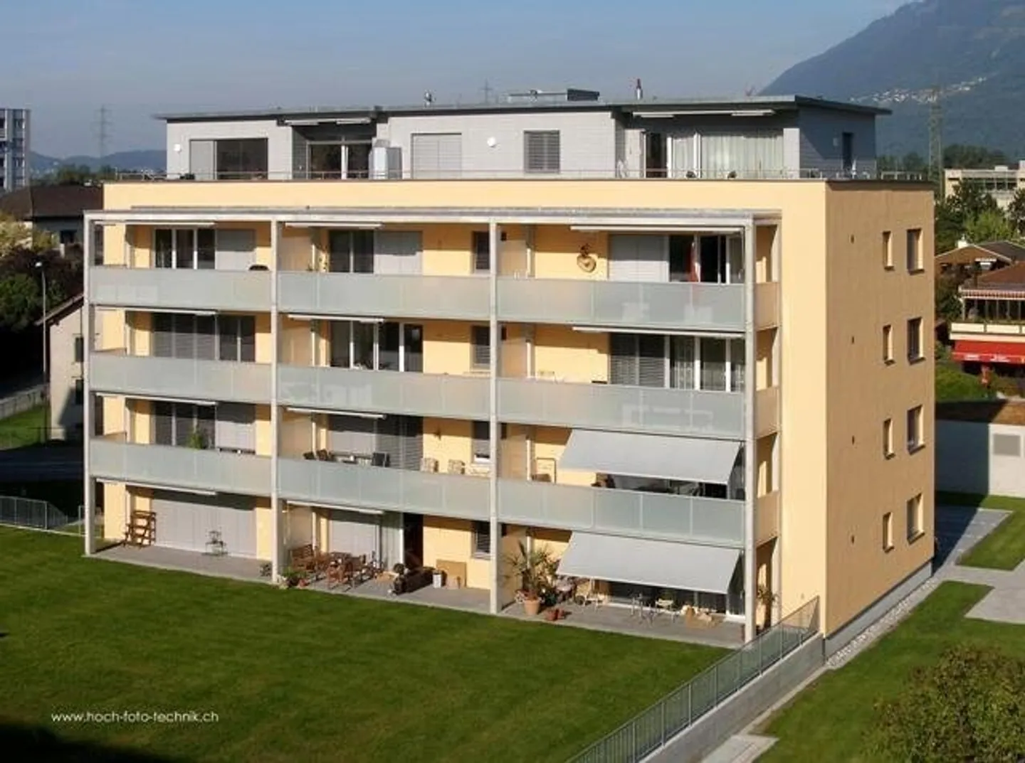 Place de parking à louer ! - Photo 1 sur 1