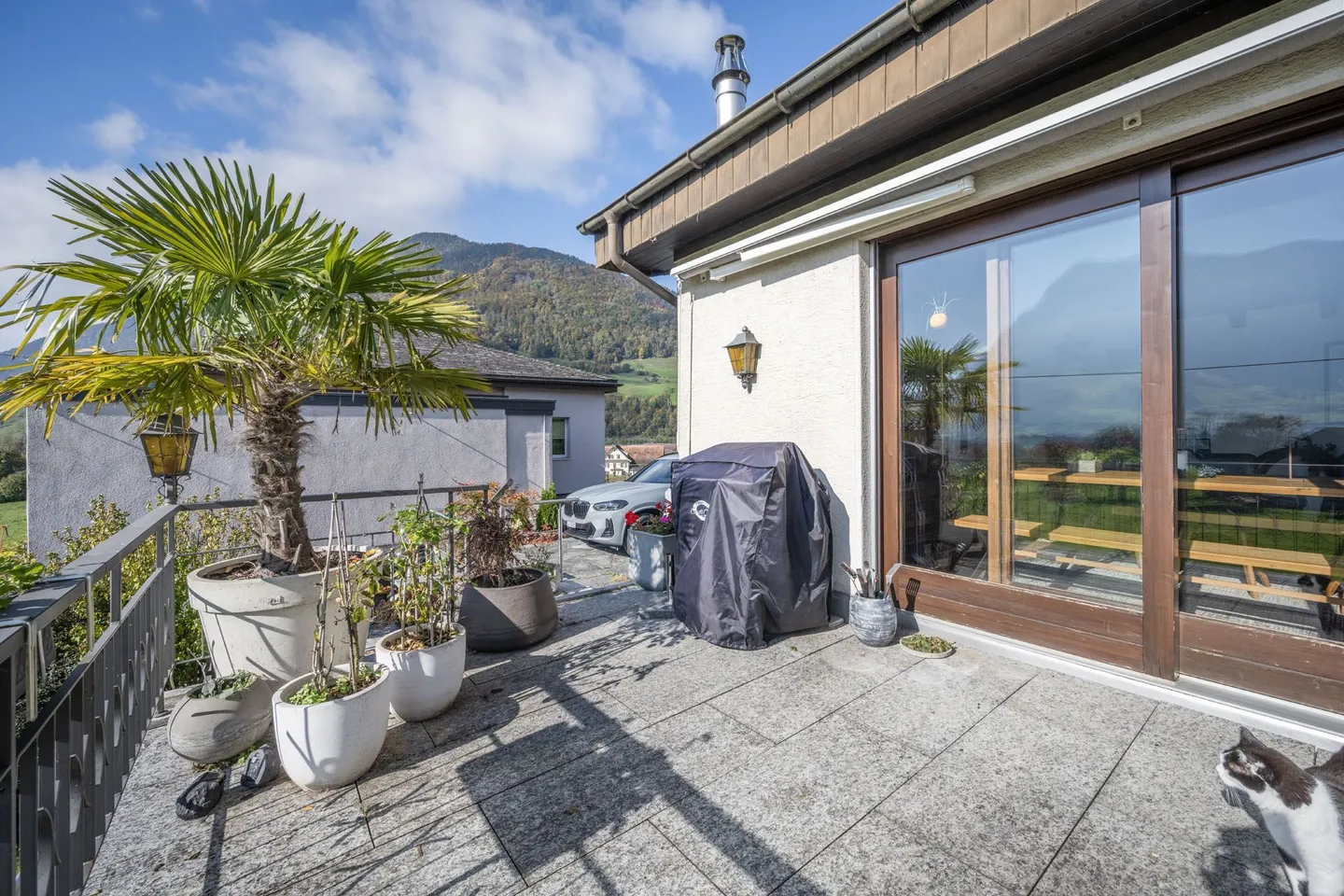 MythenHorizon - Grosses EFH in Schwyz - Foto 15 von 25