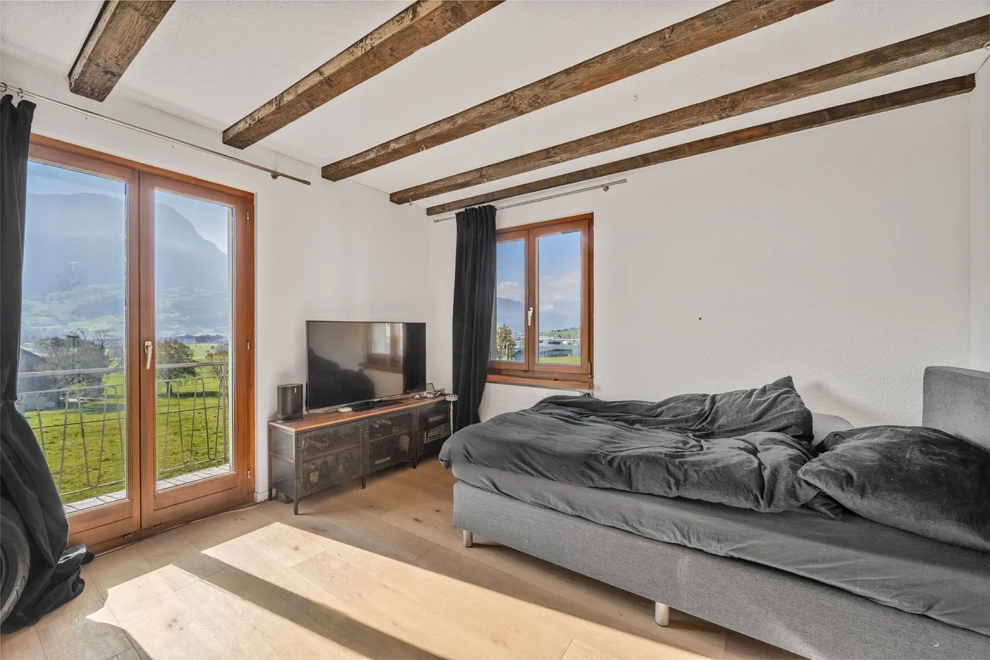 MythenHorizon - Grosses EFH in Schwyz - Foto 16 von 25