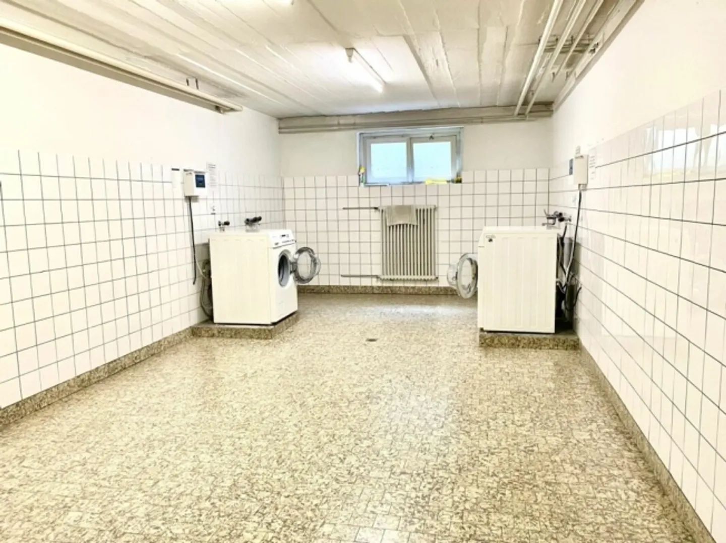 «Luminoso appartamento  di 3,5 locali, 1. piano- Vacallo» - Foto 13 di 18