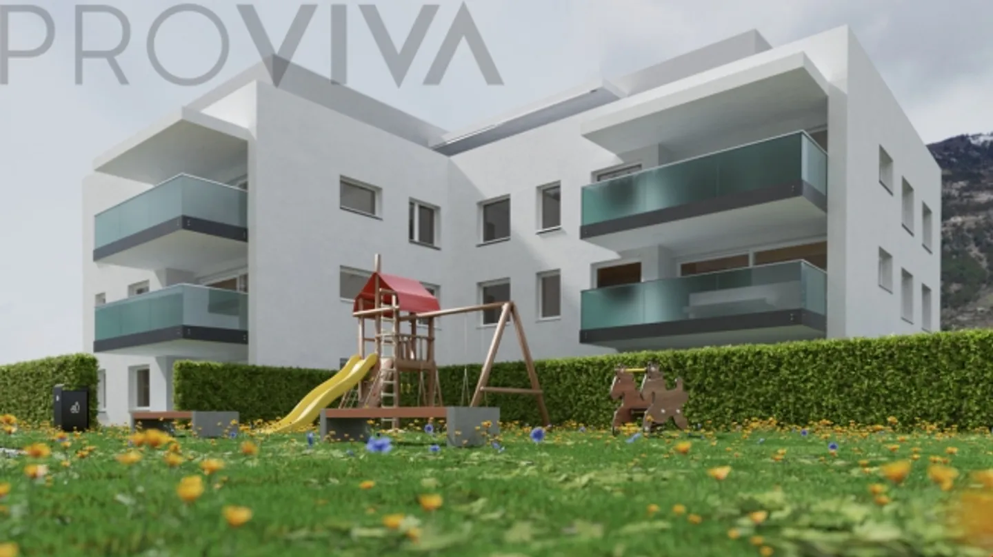 ENERGY EFFICIENT WITH GARDEN AND TERRACE! - Photo 8 of 8