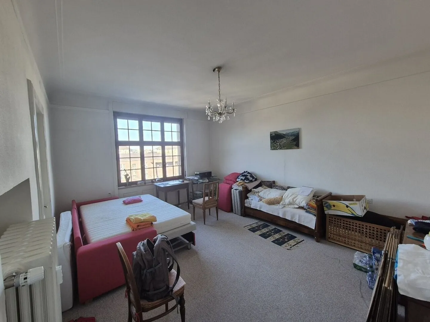 4.5-room apartment on the 3rd floor in a central location in Basel - Photo 7 of 8