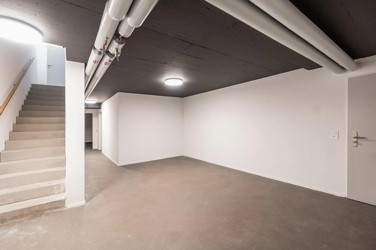 Vie moderne avec beaucoup d'espace et de qualité de vie - Photo 11 sur 12