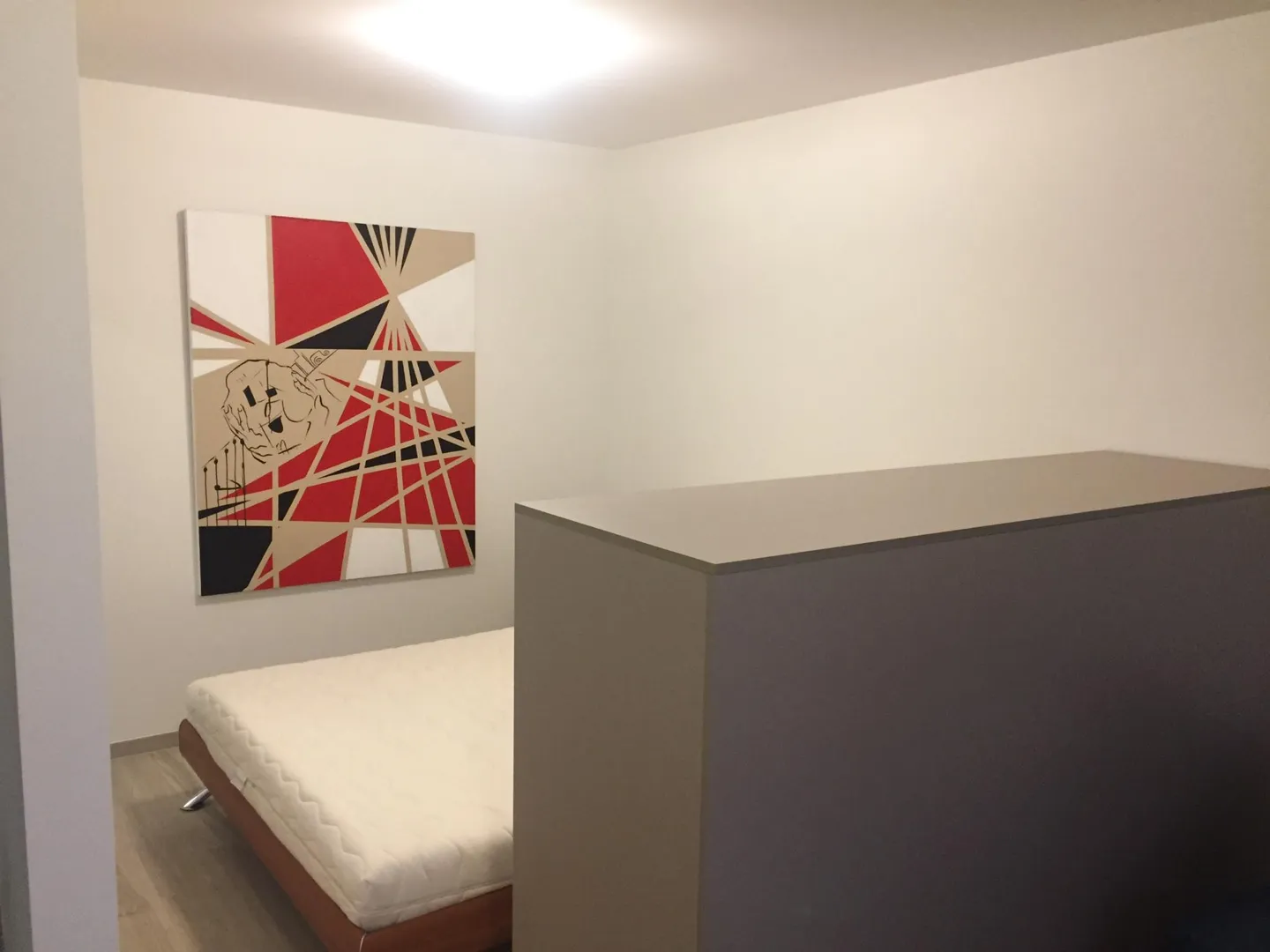 Studio de standing au coeur de Nyon, au calm et a deux pas de la gare. - Photo 2 sur 9