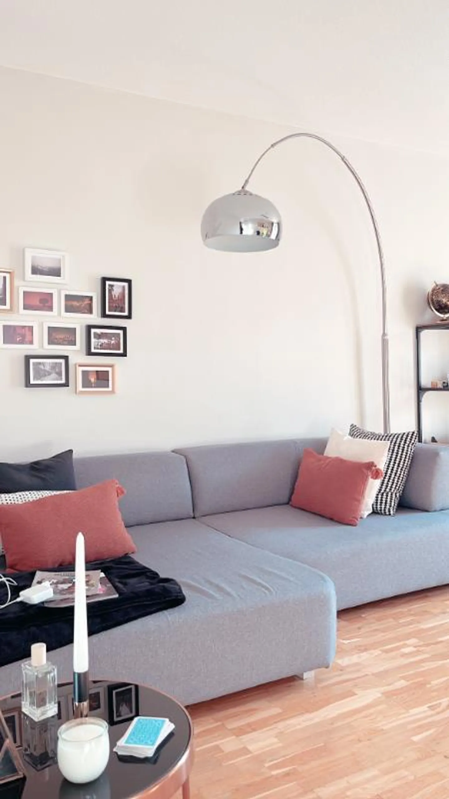 2 Room Apartment - Photo 4 of 4