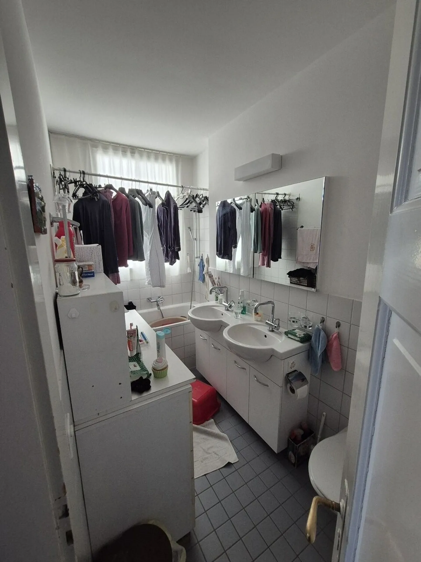 4.5-room apartment on the 3rd floor in a central location in Basel - Photo 8 of 8