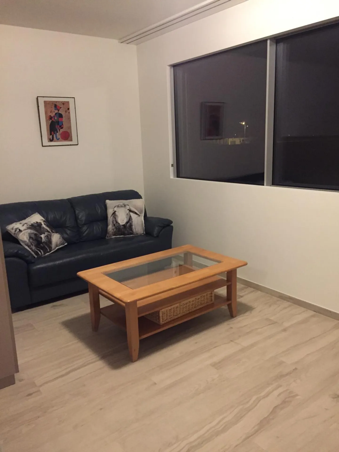 Studio de standing au coeur de Nyon, au calm et a deux pas de la gare. - Photo 5 sur 9