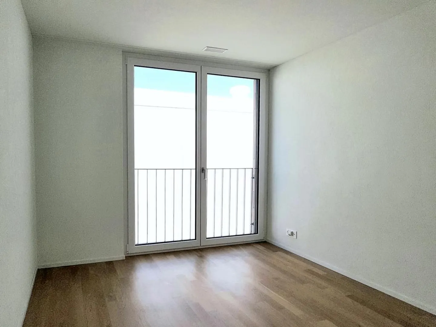 Helle 4.5-Zimmerwohnung - Foto 4 von 8