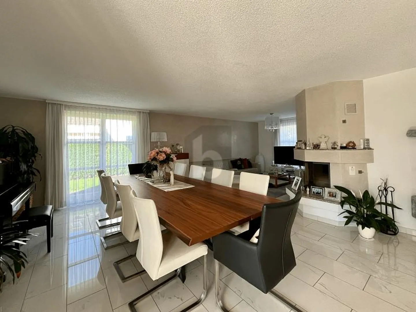 GIARDINO SOLEGGIATO E GRANDE - Foto 2 di 6