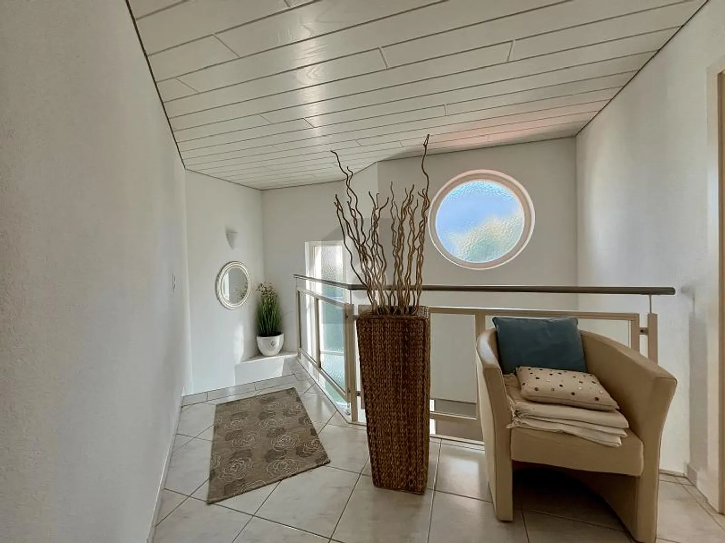 GIARDINO SOLEGGIATO E GRANDE - Foto 3 di 6