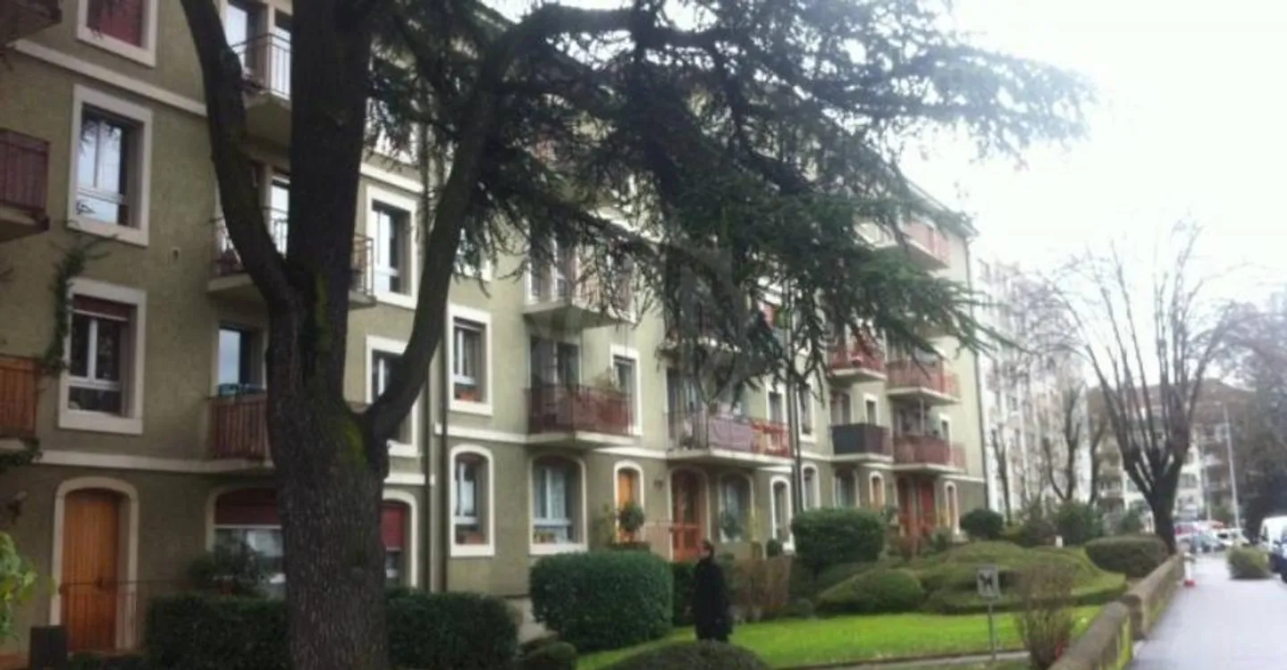 Großlager - Carouge - Foto 1 von 1