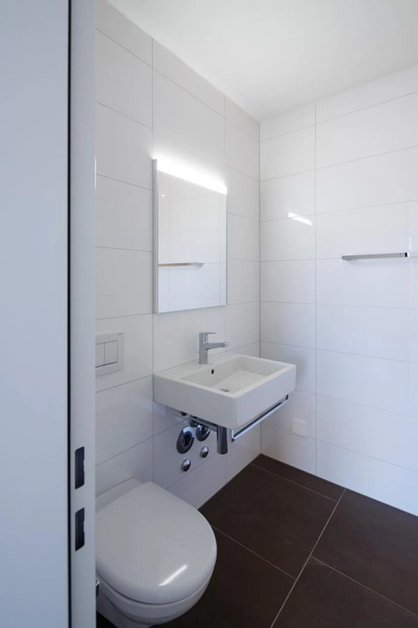 Helle 4.5-Zimmerwohnung - Foto 6 von 8
