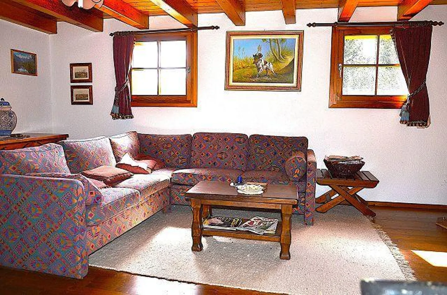 Chalet Incantevole nella Natura - Foto 4 di 46