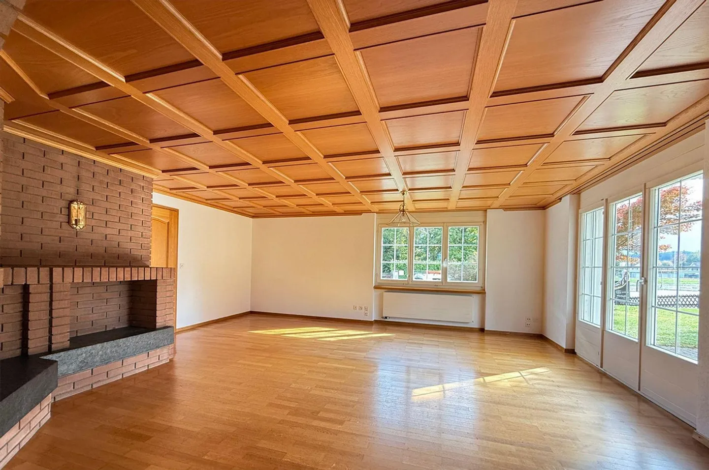 Charmante maison individuelle de 5½ pièces avec grand jardin à Altnau - Photo 3 sur 10