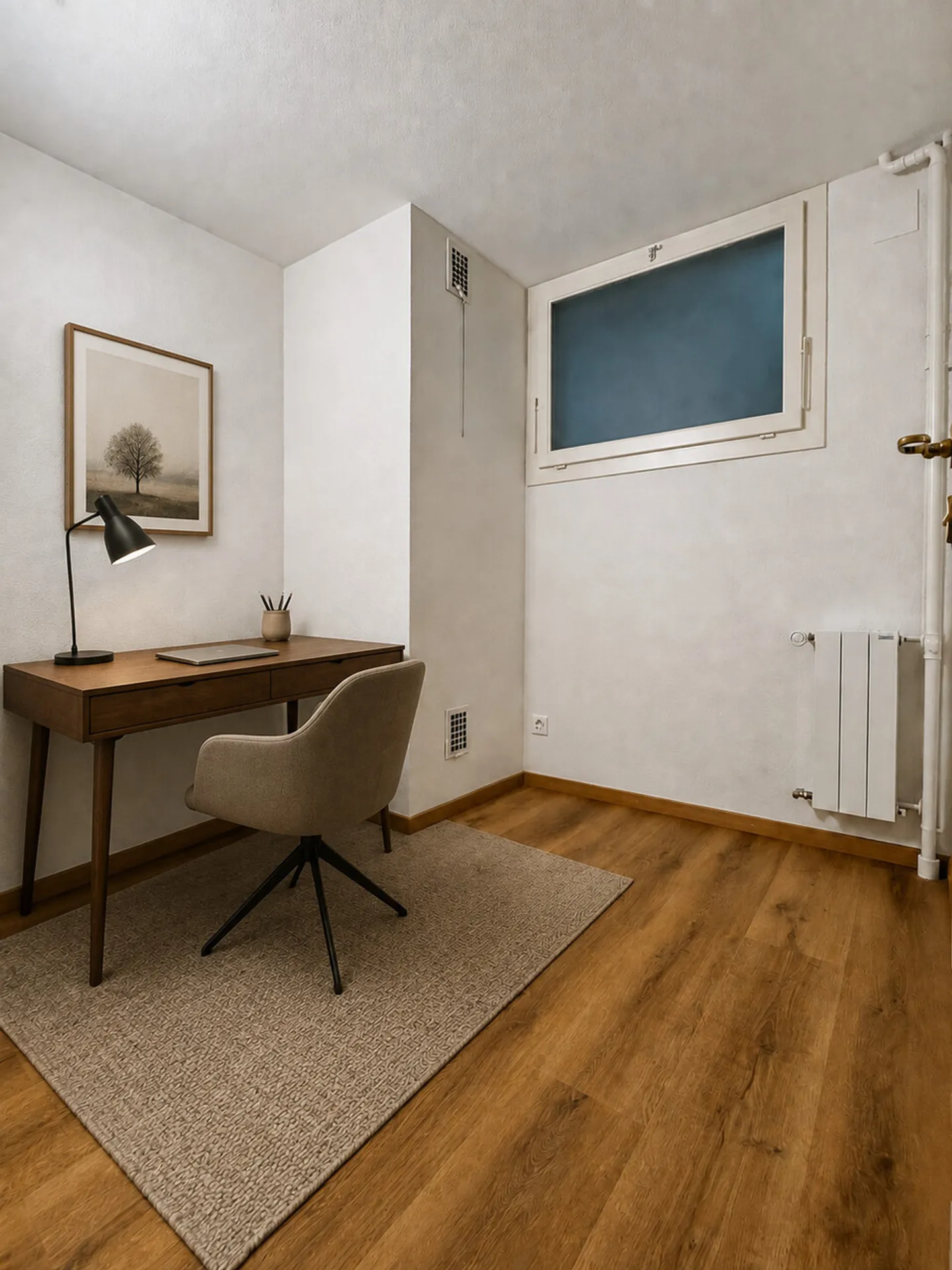 Apartment mit Seeblick - Foto 6 von 10
