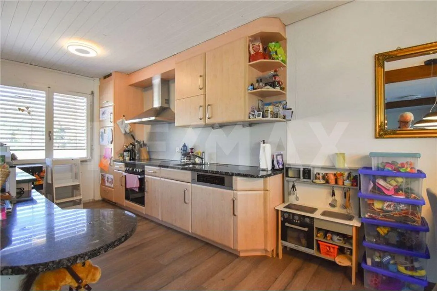 4½ Zimmer Einfamilienhaus an einzigartiger, idyllischer Uferlage - Photo 7 of 10