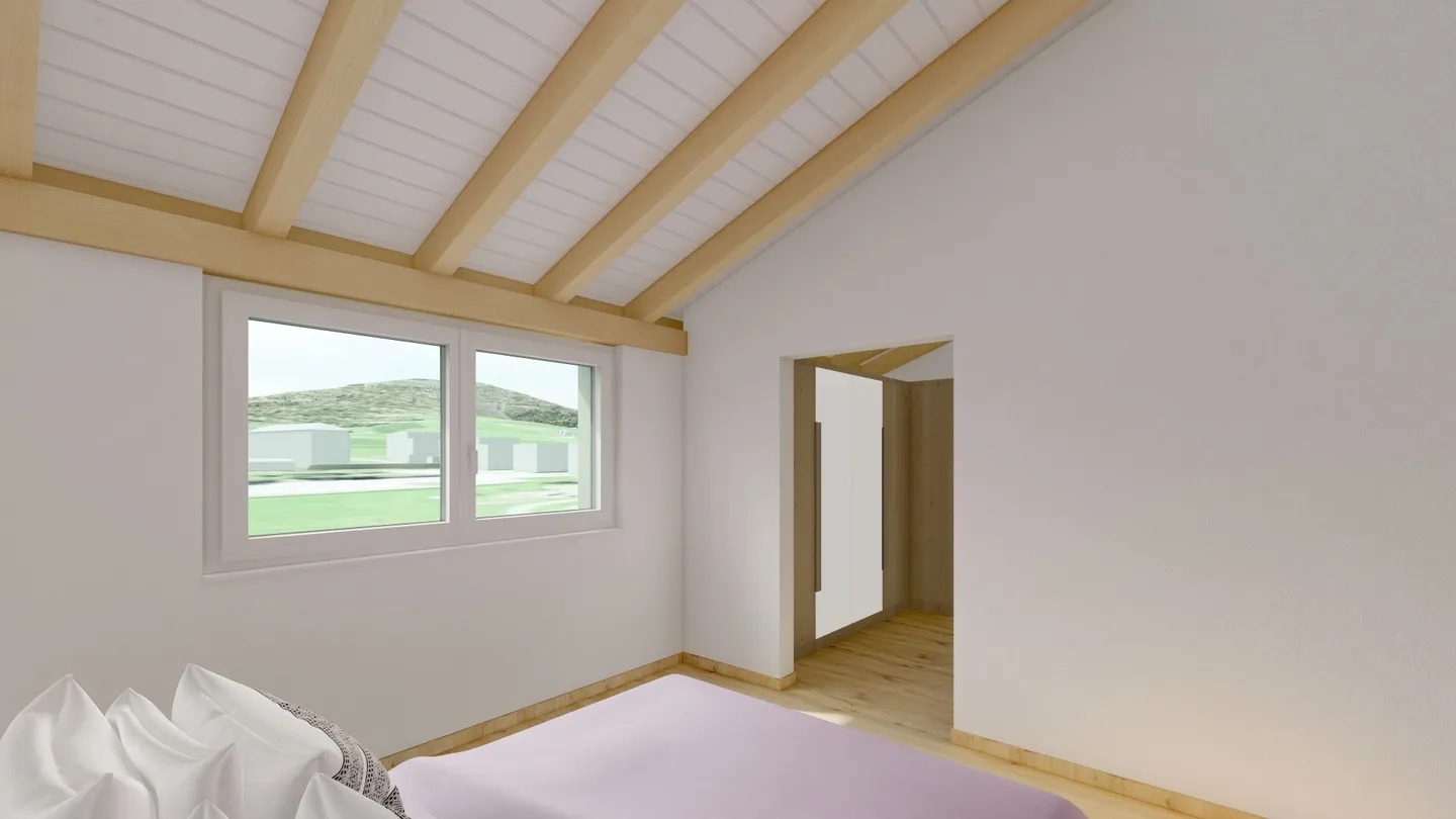 Nuova villa di 5,5 stanze - Foto 9 di 13