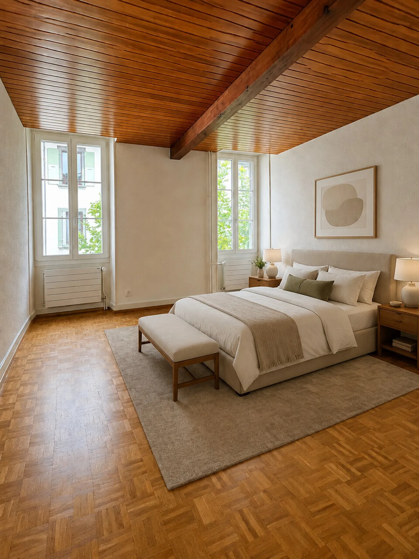 Apartment mit Seeblick - Foto 4 von 10