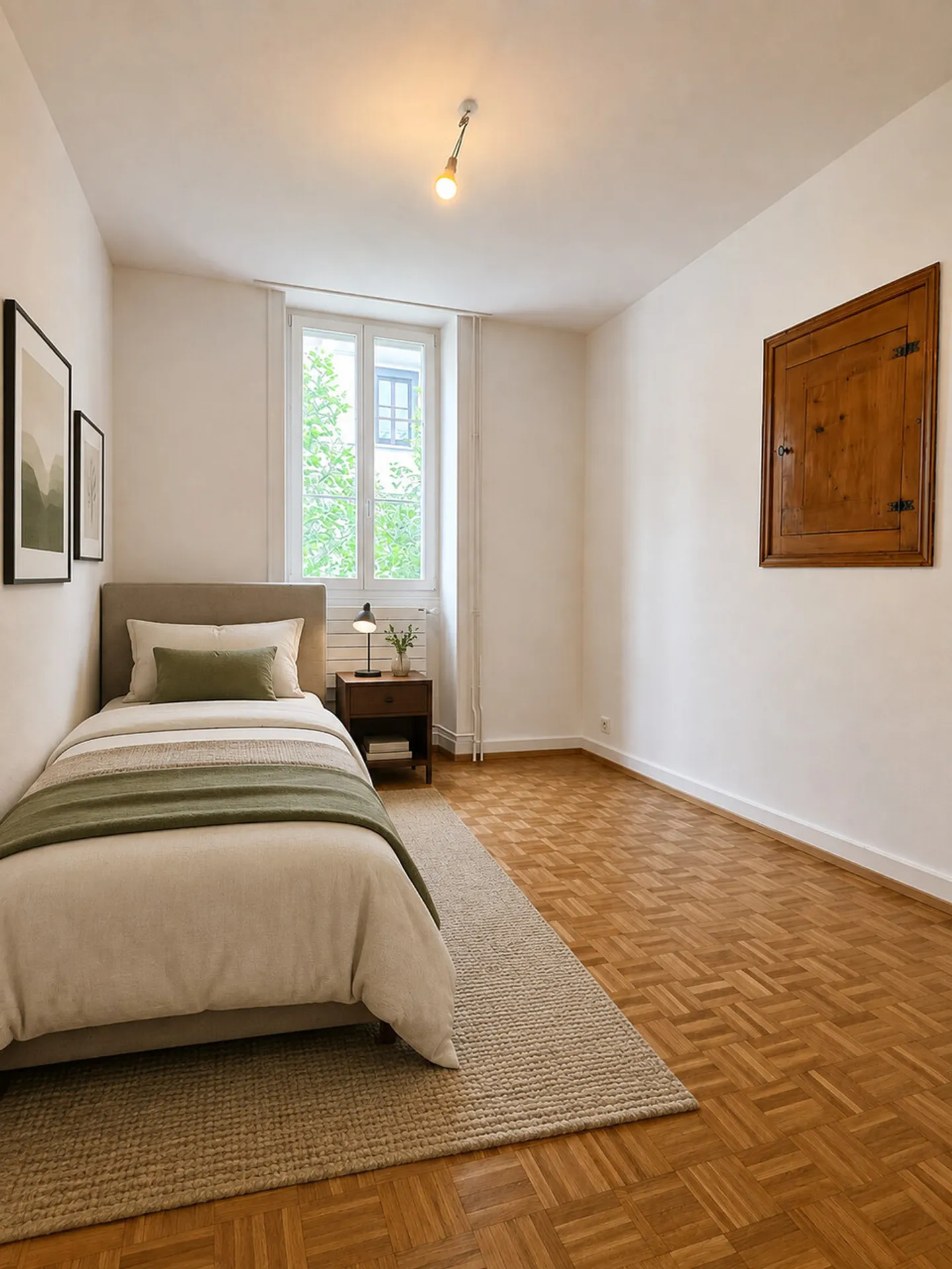Apartment mit Seeblick - Foto 8 von 10