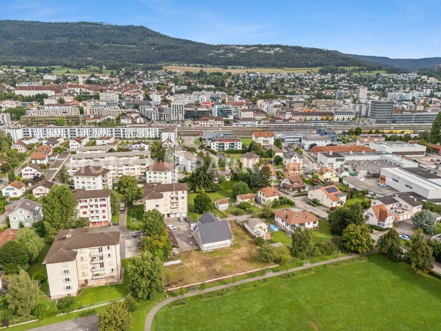 Nuova villa di 5,5 stanze - Foto 12 di 13