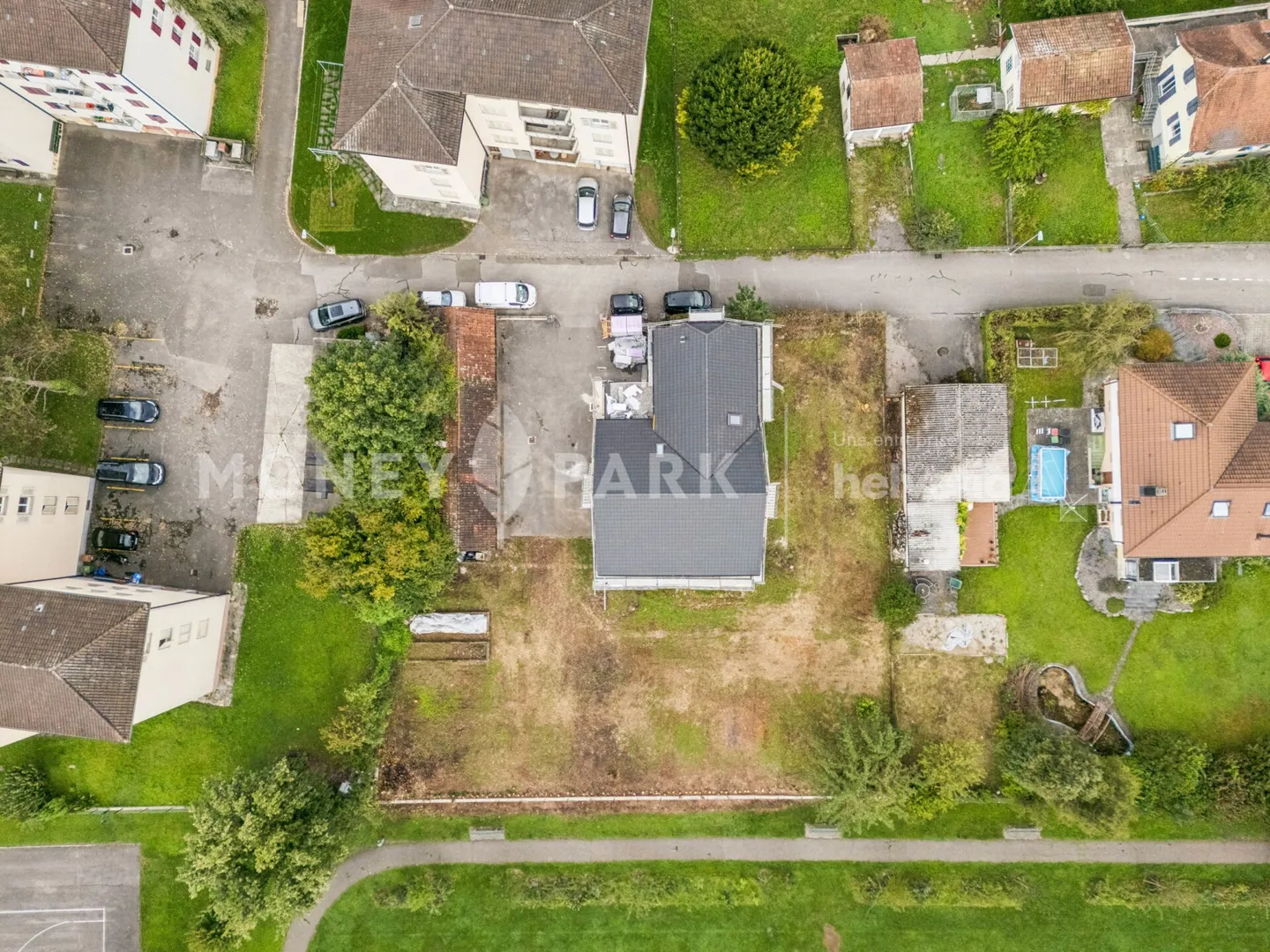 Nuova villa di 5,5 stanze - Foto 13 di 13