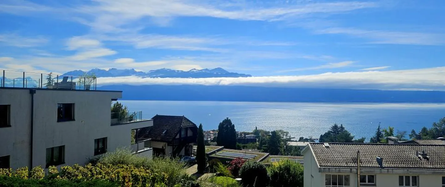 HORIZON BLEU - Photo 1 sur 5