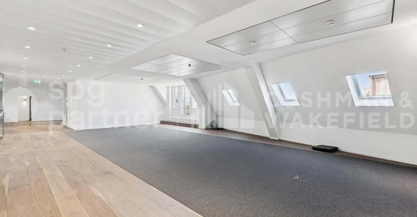 Bureau Premium avec Vue sur le Lac - Photo 2 sur 12