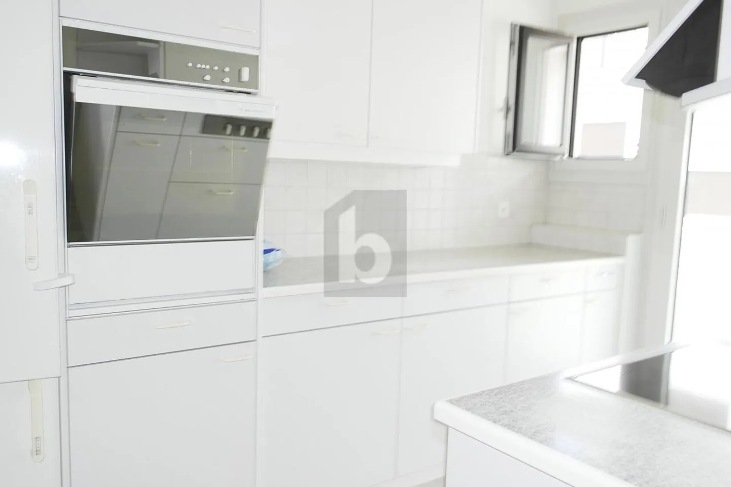 Charmante Wohnung mit Bergsicht - Foto 4 von 6