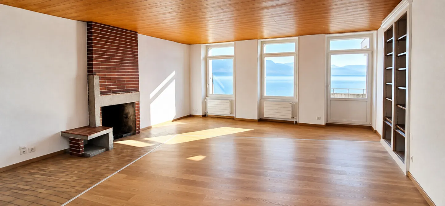 Apartment mit Seeblick - Foto 10 von 10