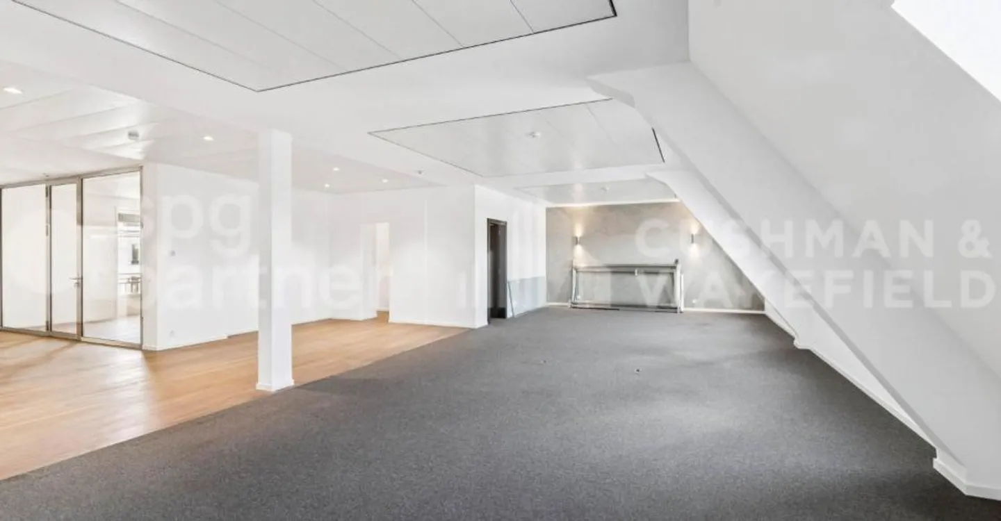 Bureau Premium avec Vue sur le Lac - Photo 9 sur 12