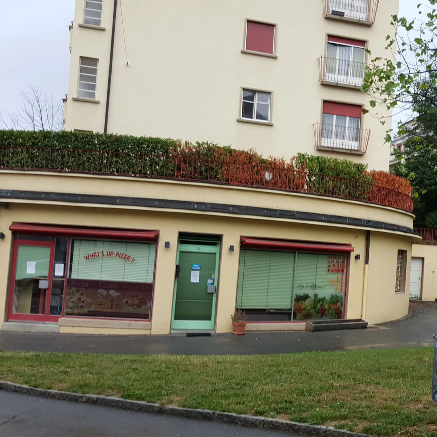 Renovated Apartment in Quiet Area - Photo 1 of 1