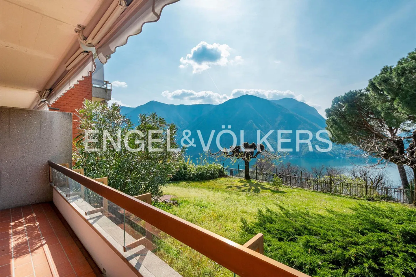 Appartamento Incantevole e Confortevole con Vista sul Lago - Foto 9 di 12