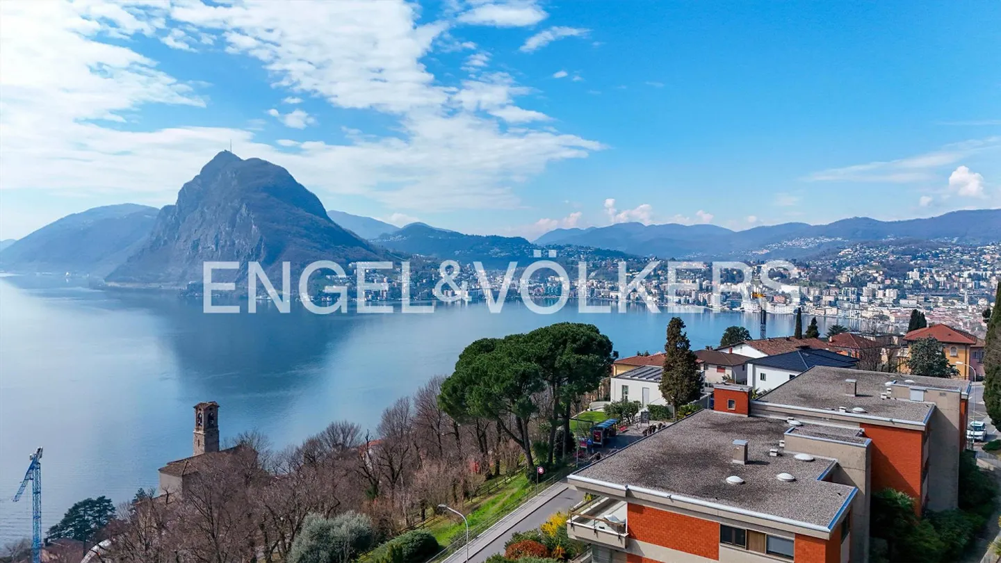 Appartamento Incantevole e Confortevole con Vista sul Lago - Foto 12 di 12