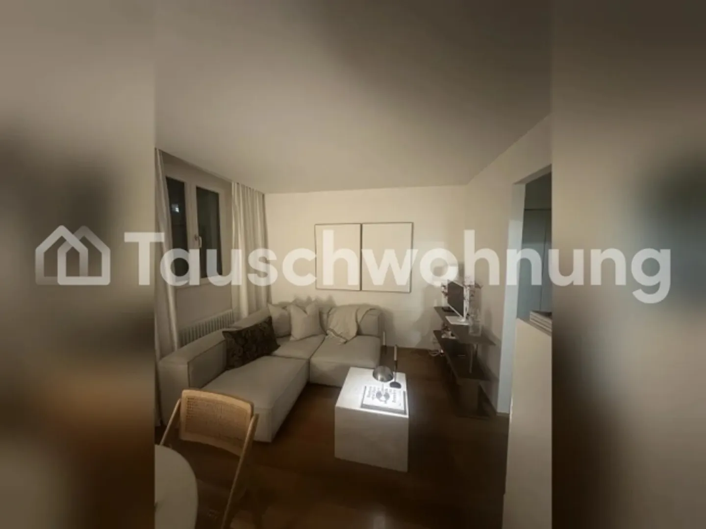 Charming Apartment in Zurich - Photo 1 of 1