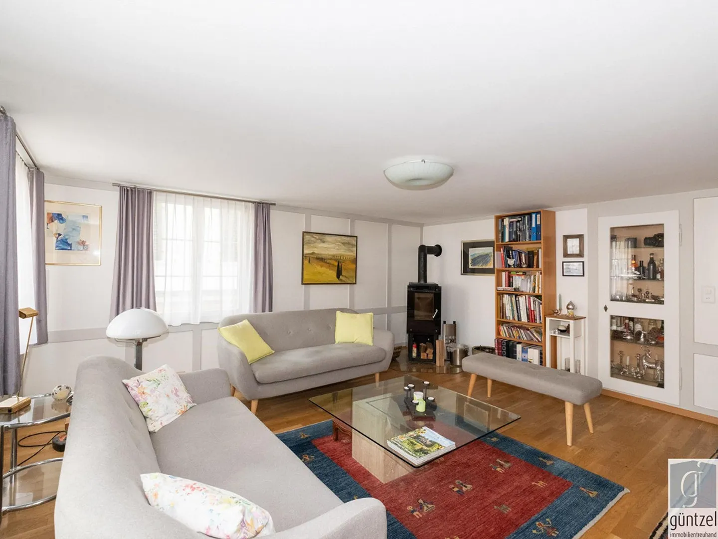 Attraktives Generationenhaus - Foto 3 von 13