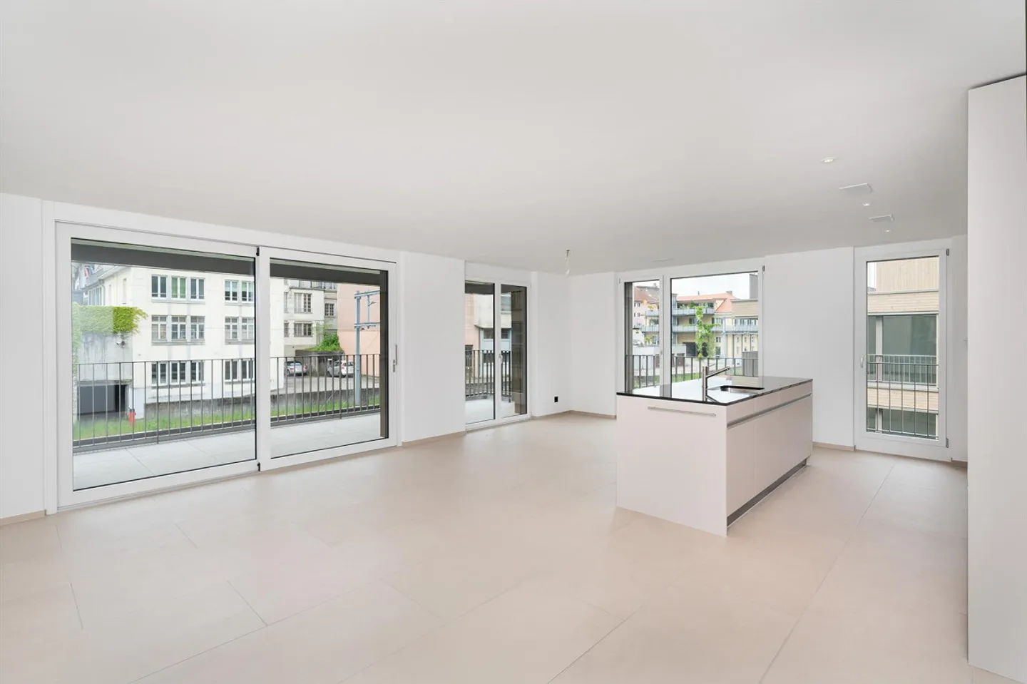 4.5-Room Apartment C4 - Modern Living at Langete - Photo 1 of 9