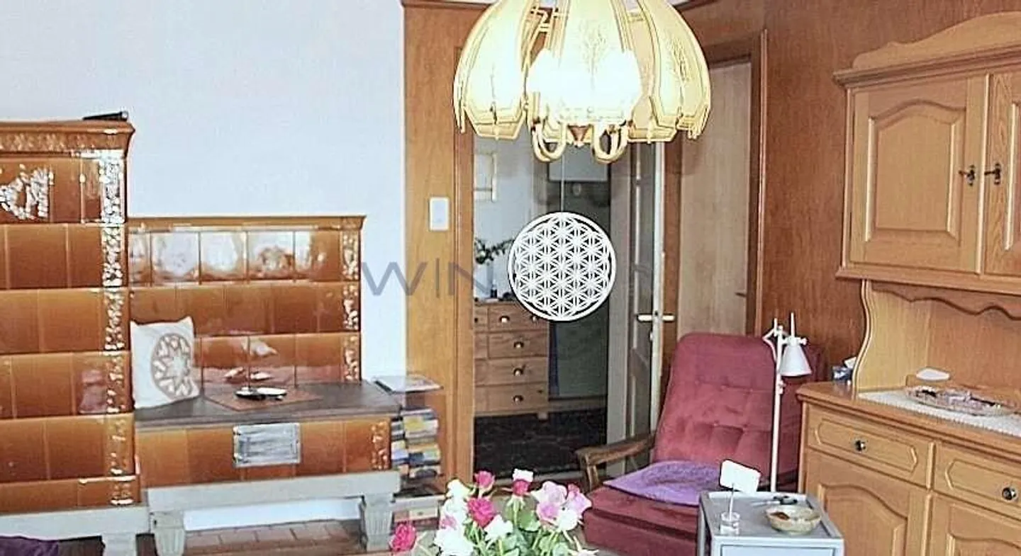 8 Zi-Wohnhaus mit Garage & Garten - Foto 7 von 13