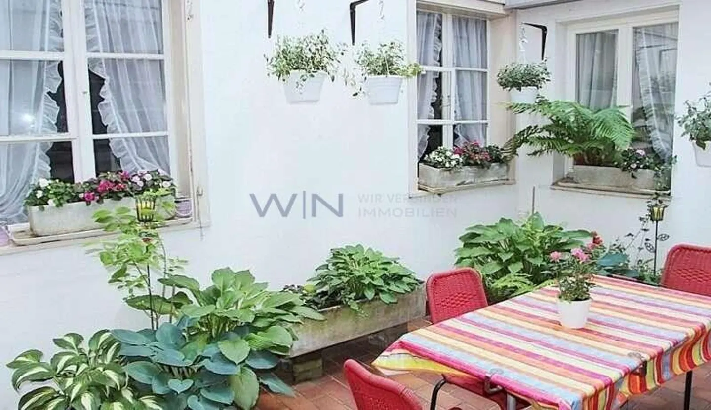 8 Zi-Wohnhaus mit Garage & Garten - Foto 5 von 13